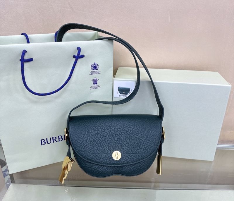 Burberry Top Handle Bags